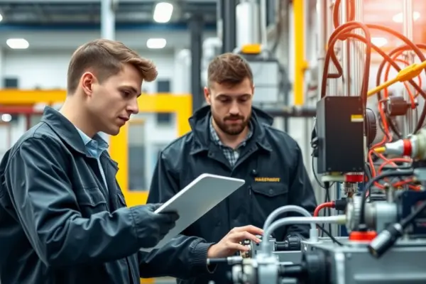 The Dawn of a New Era at the Faculty of Engineering! | Pekár Imre ...