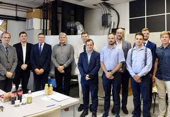 Pekár Imre Doktori Iskola